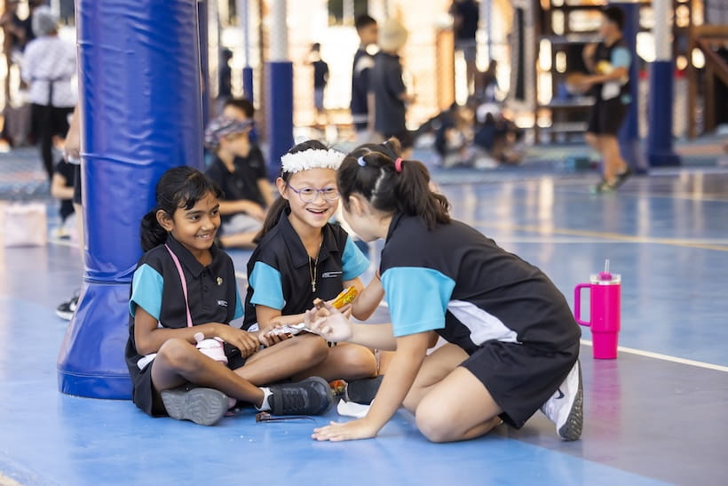 Why a Sense of Belonging in School Matters Today - sense-of-belonging-in-school-international-education