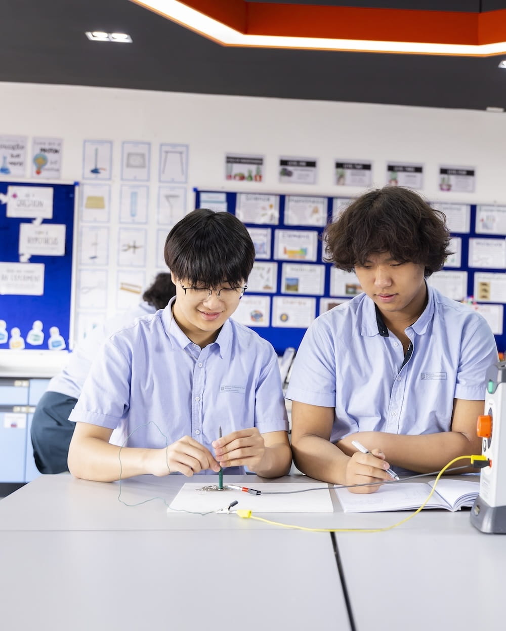 Secondary School In Thailand | Regents Pattaya - Image-50-50