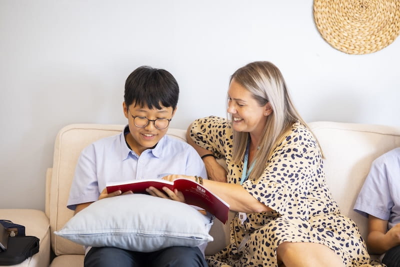 How Multilingual Learners Thrive at Regents International School Pattaya - multilingual-learners-thrive-regents-pattaya