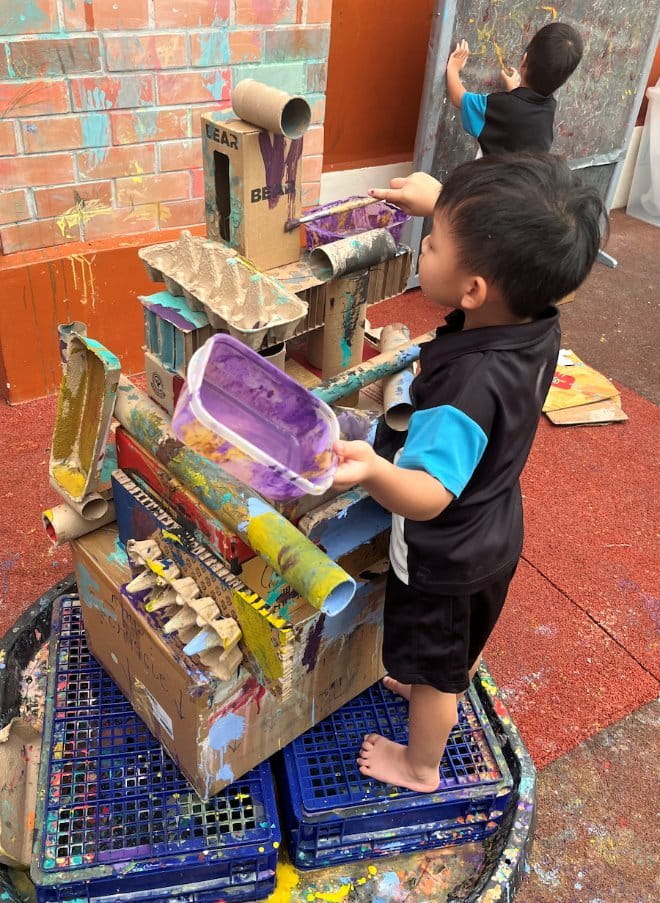 Regents International School Achieves Full Curiosity Approach Accreditation - Regents International School Achieves Full Curiosity Approach Accreditation