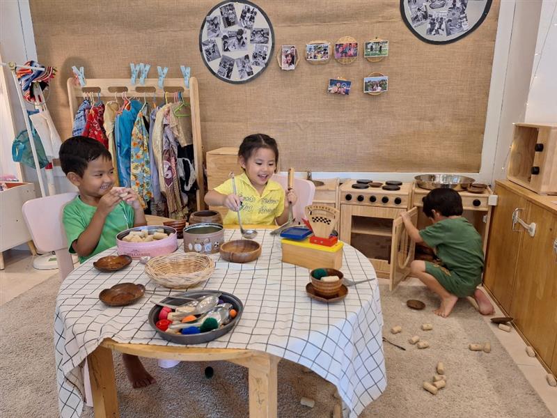 Regents International School Achieves Full Curiosity Approach Accreditation - Regents International School Achieves Full Curiosity Approach Accreditation