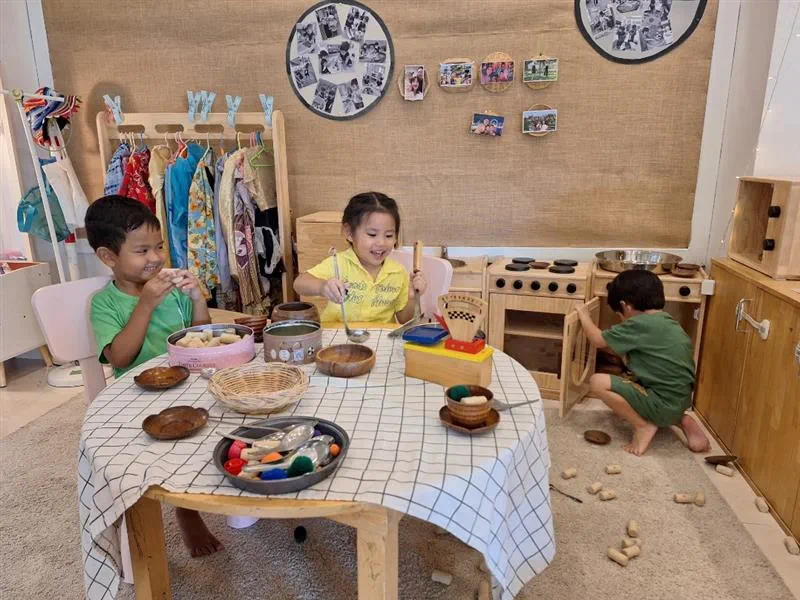 Regents International School Achieves Full Curiosity Approach Accreditation - Regents International School Achieves Full Curiosity Approach Accreditation