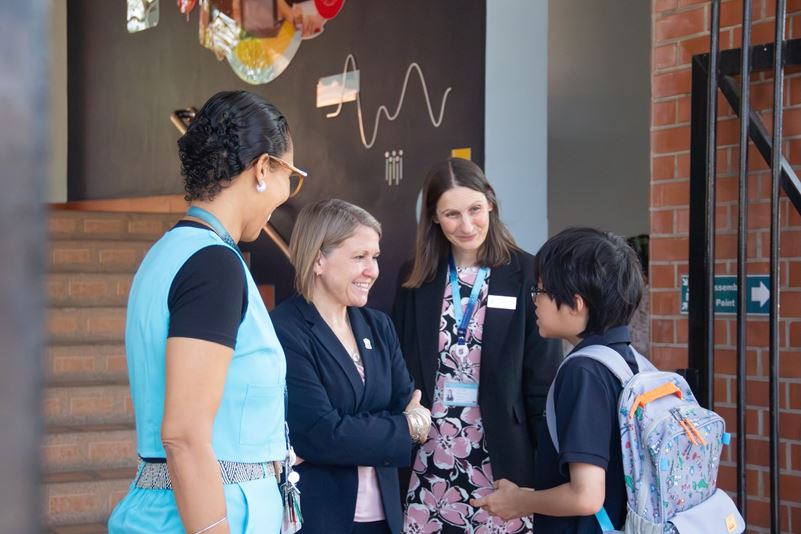 How to raise curious kids in an age of change - How to raise curious kids in an age of change