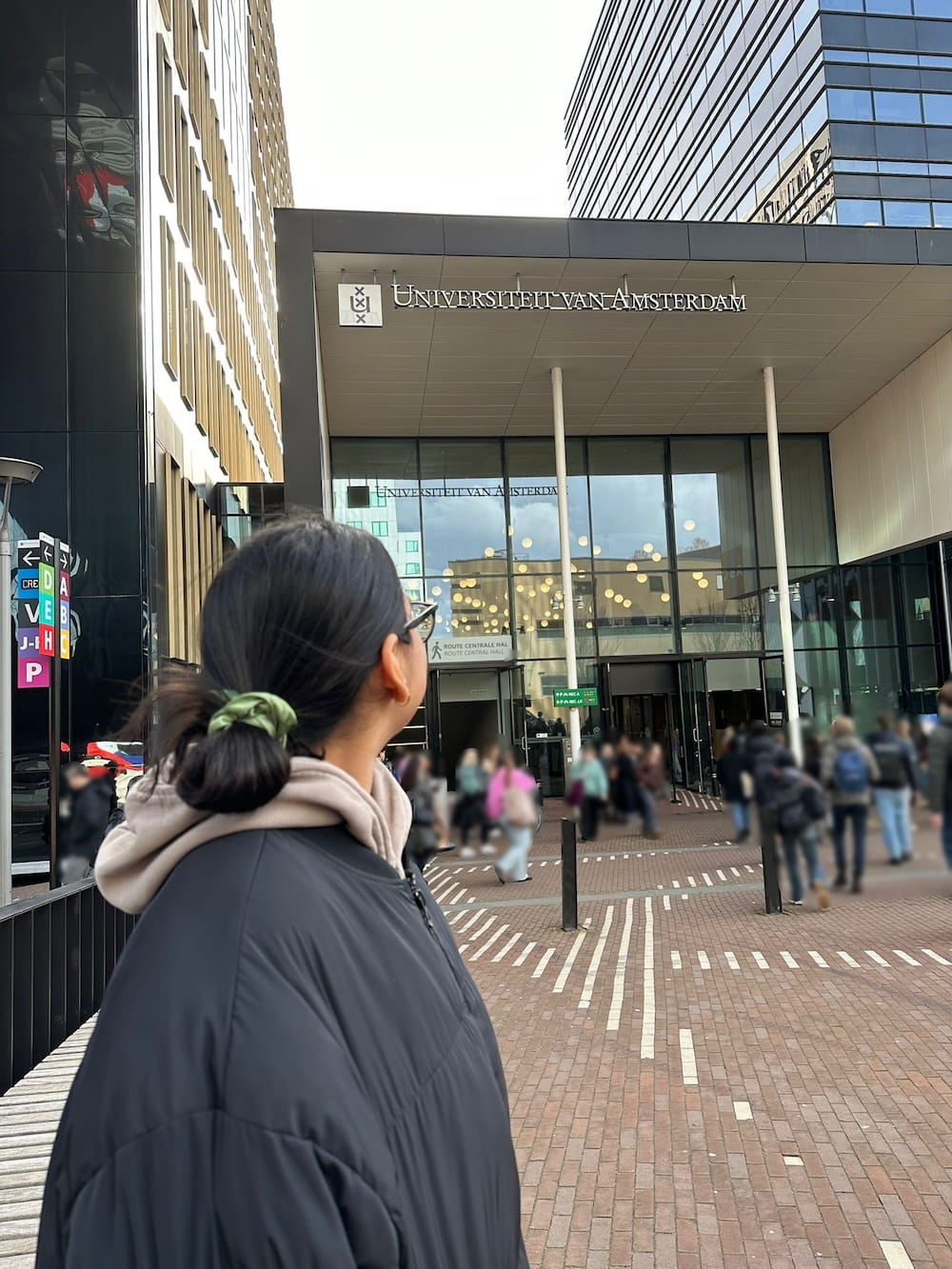 Alumni Spotlight Meet Anamika Class of 2022 - Alumni Spotlight Meet Anamika Class of 2022