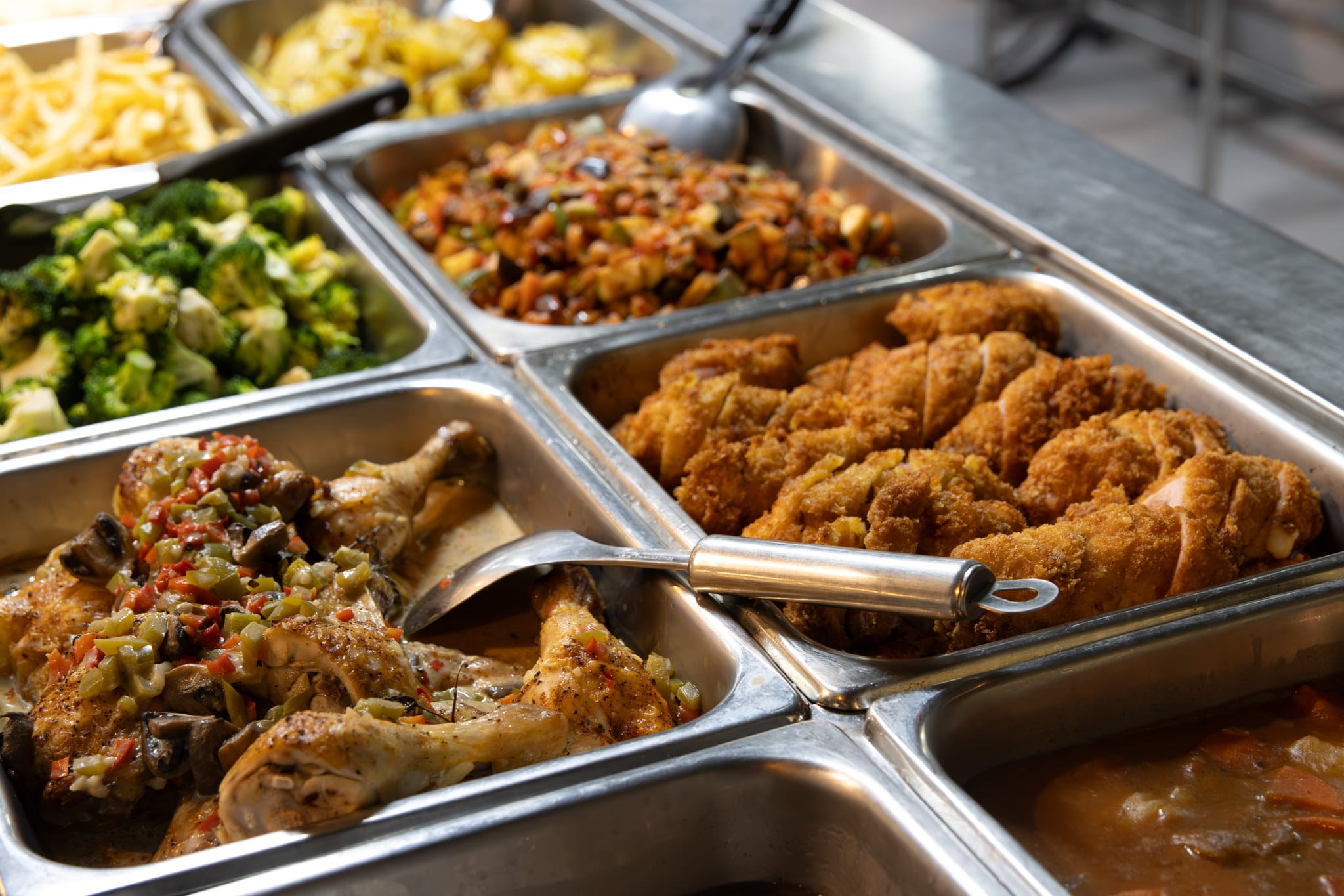 A taste of home: finding the best supermarkets to source international foods. - a-taste-of-home-finding-the-best-supermarkets-to-source-international-foods