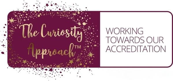 Regents International School Pattaya set to become accredited with The Curiosity Approach - Regents International School Pattaya set to become accredited with The Curiosity Approach