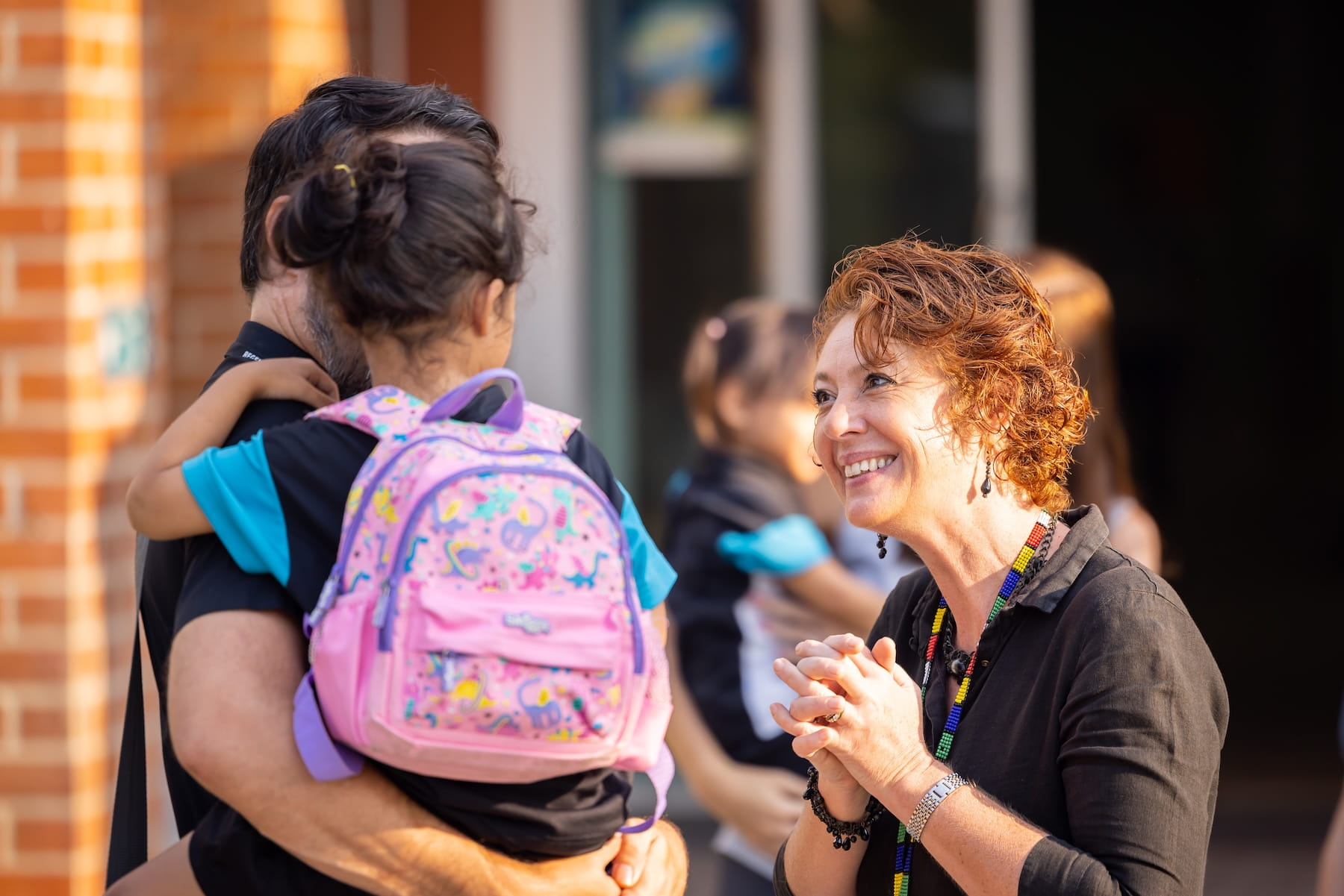 Increasing understanding and nurturing inclusive attitudes during Autism Acceptance Month - Increasing understanding and nurturing inclusive attitudes during Autism Acceptance Month