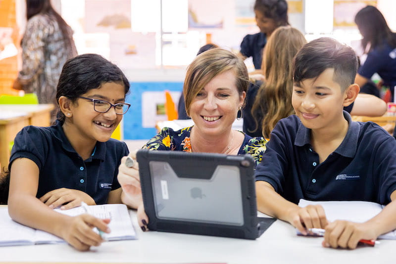 School Policies | Regents International School Pattaya - Content Page Header