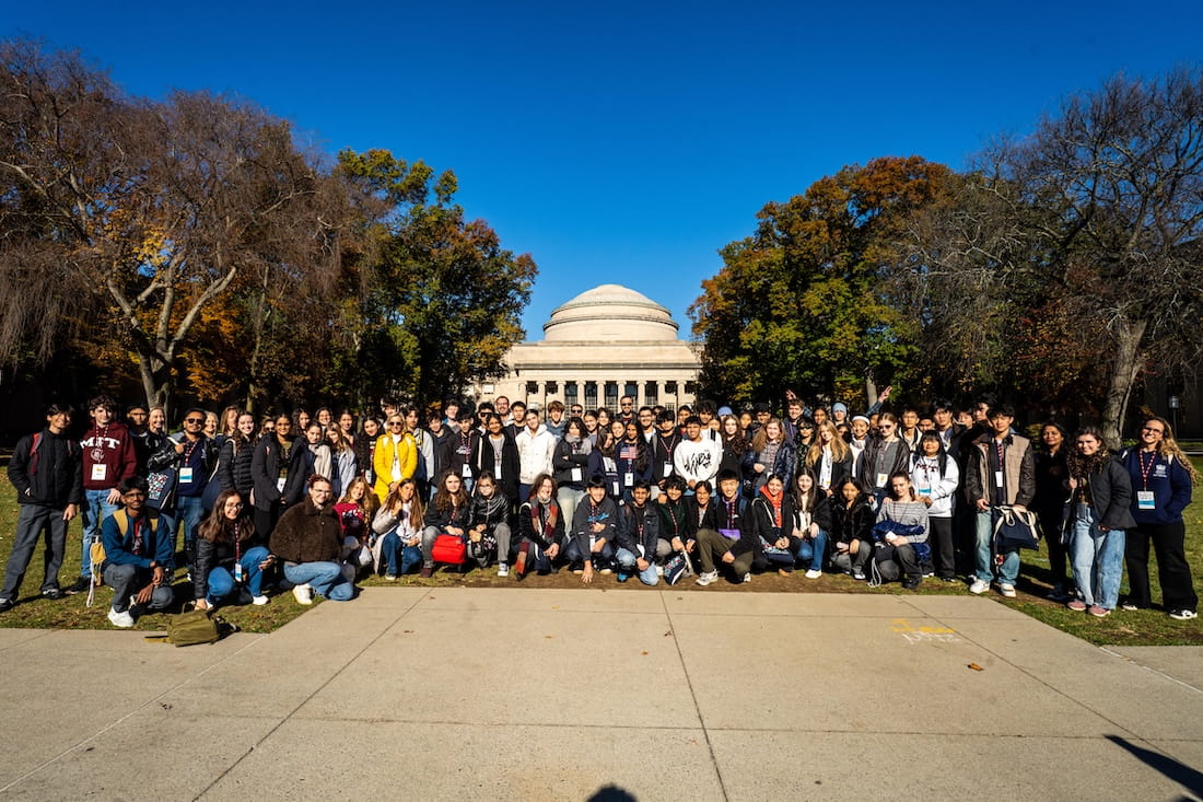 Exploring Innovation at MIT: A week of discovery and collaboration - Exploring Innovation at MIT A Week of Discovery and Collaboration