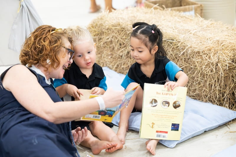 How Regents Builds Strong Literacy Foundations in Early Years | Regents Pattaya - early-years-literacy-foundations-regents-pattaya