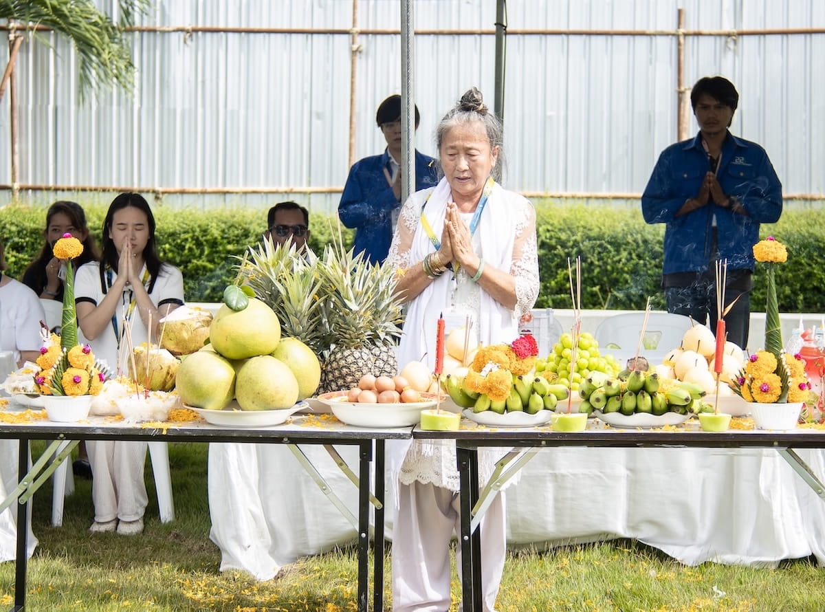 Regents International School Pattaya begins construction on new 50-metre swimming pool - Regents International School Pattaya begins construction on new 50-metre swimming pool