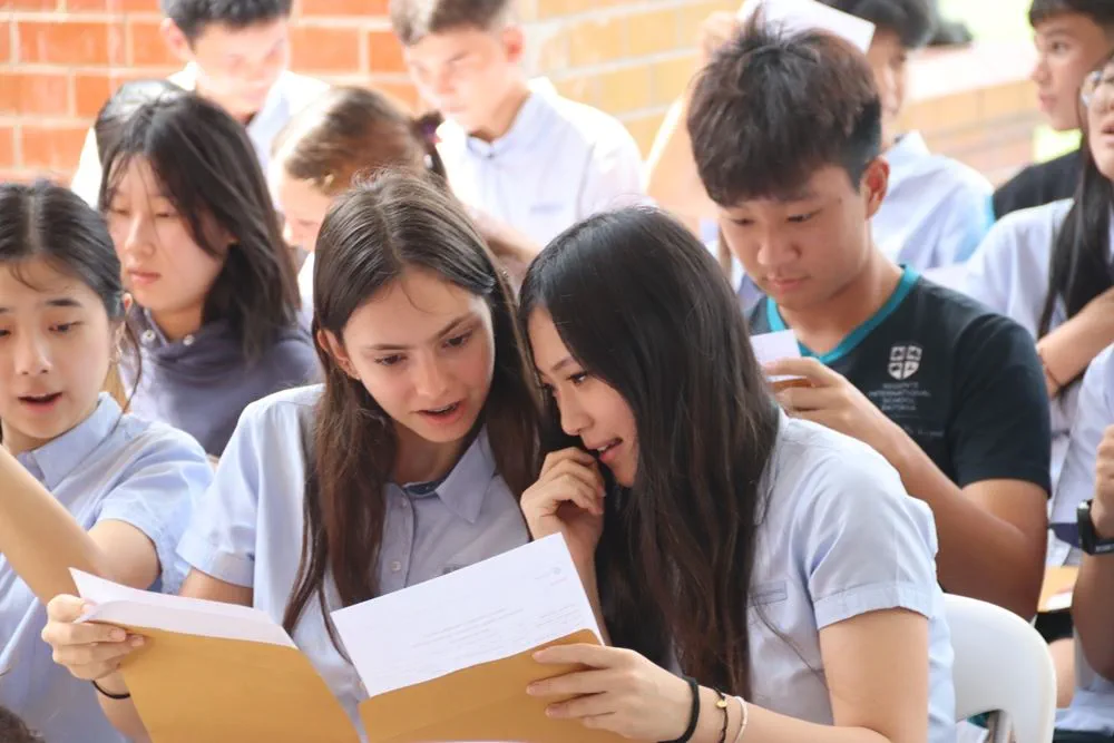 Outstanding IGCSE Results for cohort 2023-24 - Outstanding IGCSE Results for cohort 2023-24