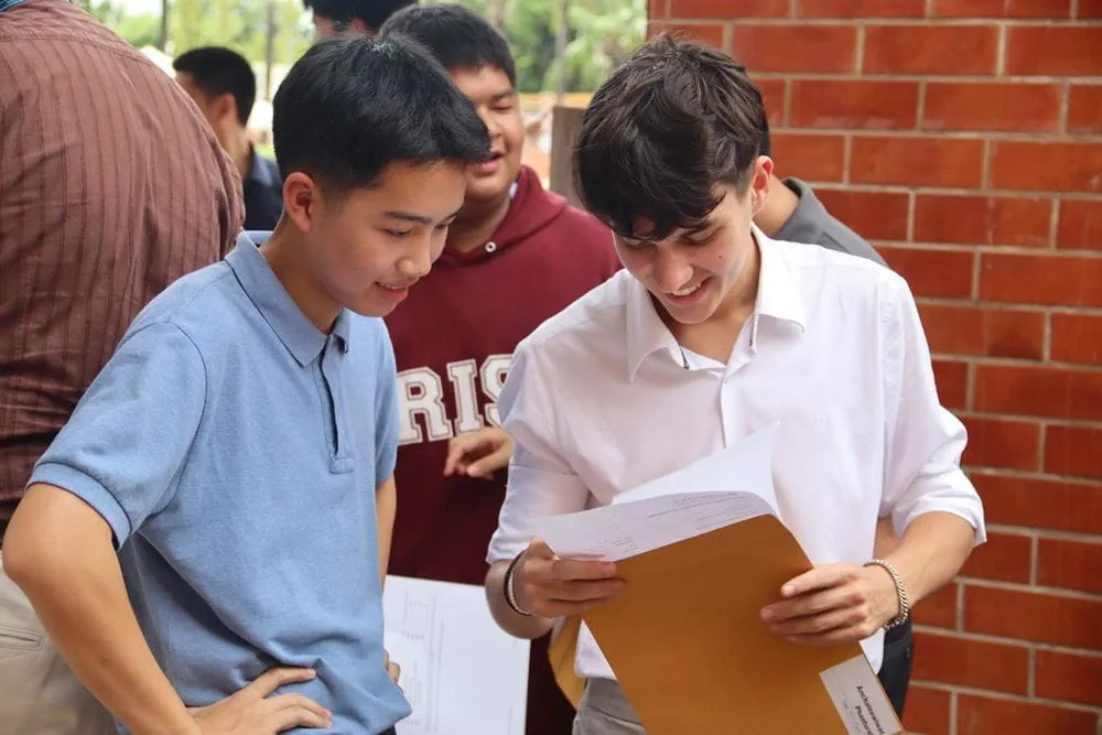 Outstanding IGCSE Results for cohort 2023-24 - Outstanding IGCSE Results for cohort 2023-24