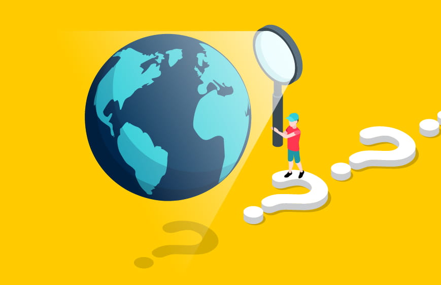 How to raise curious kids in an age of change - How to raise curious kids in an age of change