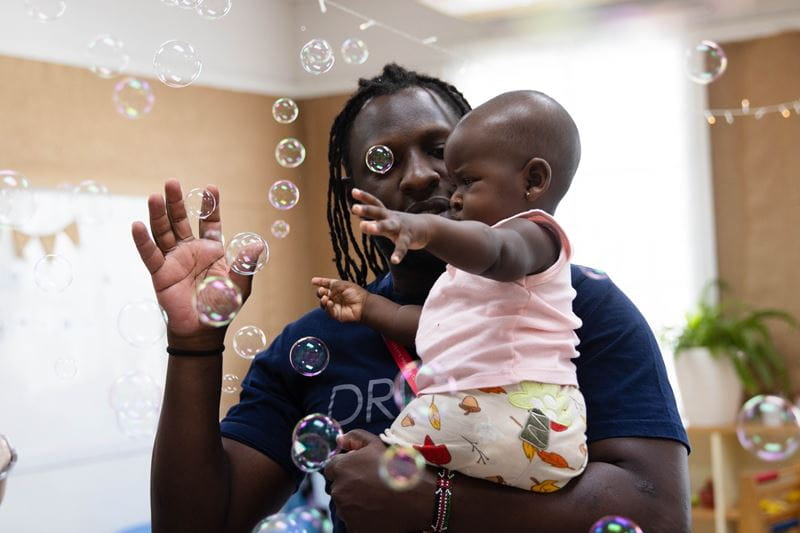 Little Lions playgroup an introduction to Early Primary at Regents International School Pattaya - Little Lions playgroup an introduction to Early Primary at Regents International School Pattaya
