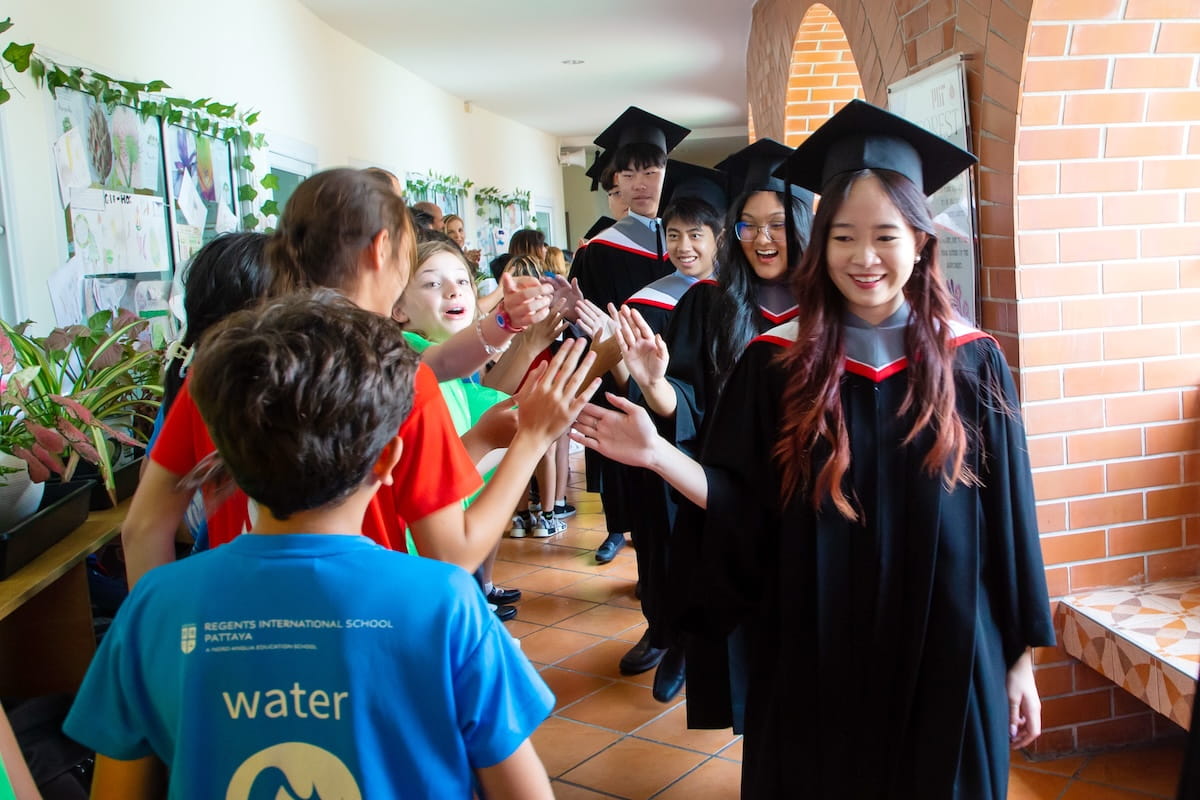 Graduation Day 2024 - Graduation Day 2024