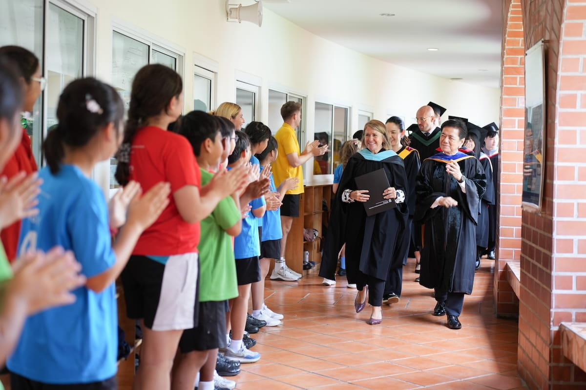 Graduation Day 2024 - Graduation Day 2024