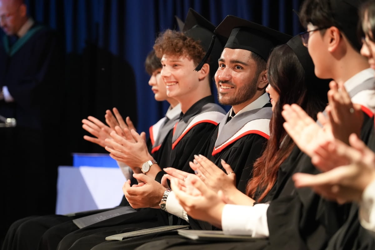 Graduation Day 2024 - Graduation Day 2024