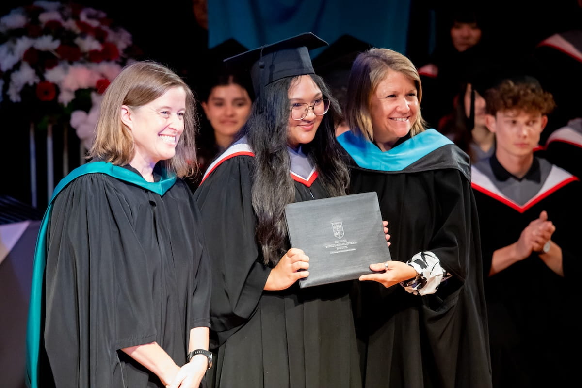 Graduation Day 2024 - Graduation Day 2024