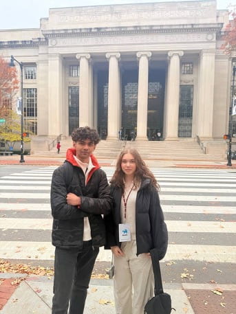 Exploring Innovation at MIT: A week of discovery and collaboration - Exploring Innovation at MIT A Week of Discovery and Collaboration