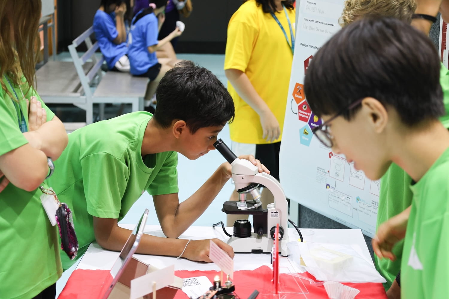 MIT Week 2025 at Regents Pattaya: Inspiring STEAM Innovation and Real-World Problem Solving - MIT Week 2025 at Regents Pattaya Inspiring STEAM Innovation and Real-World Problem Solving