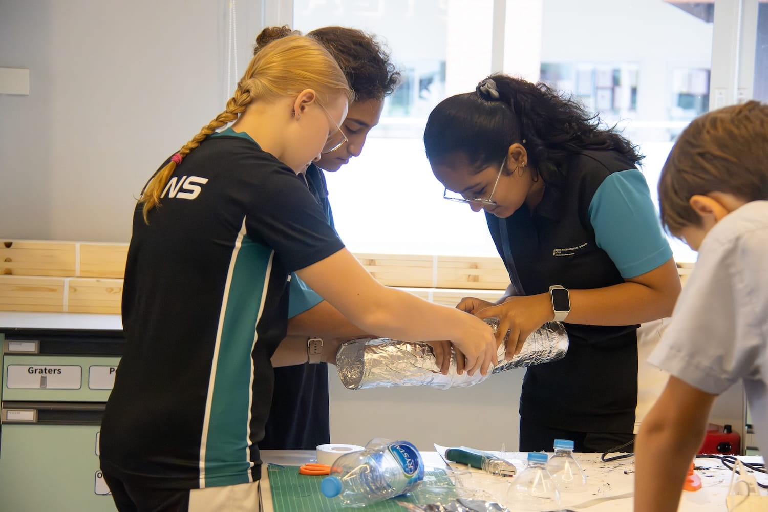 MIT Week 2025 at Regents Pattaya: Inspiring STEAM Innovation and Real-World Problem Solving - MIT Week 2025 at Regents Pattaya Inspiring STEAM Innovation and Real-World Problem Solving