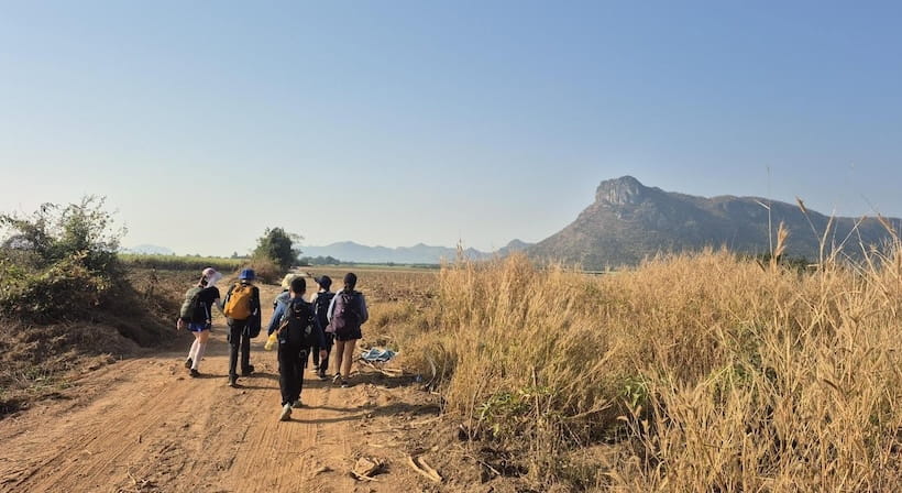 Year 9 at Regents Pattaya | Preparing Students for IGCSE Success - Year 9 the transformational year that shapes the path to IGCSEs and beyond