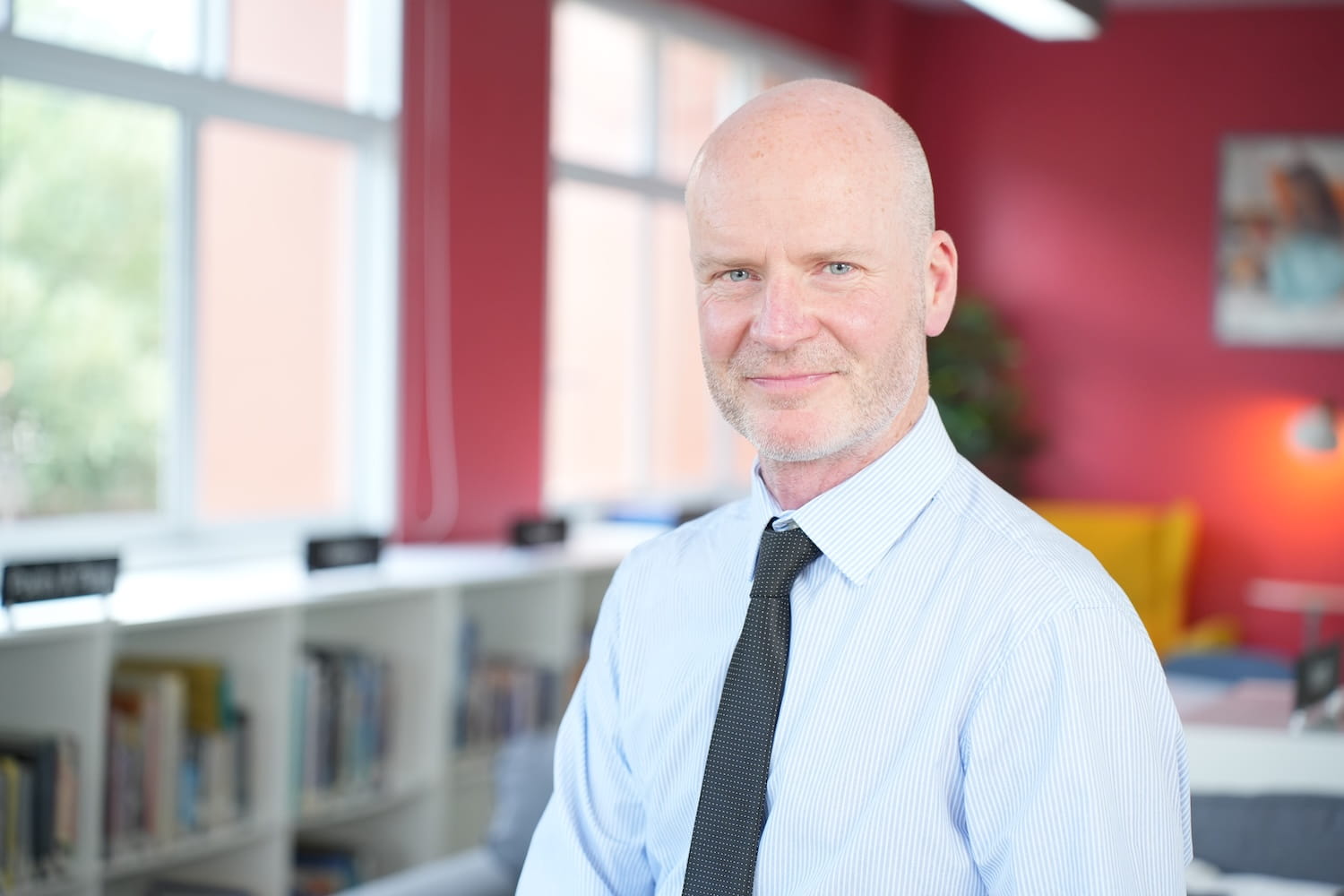 Increasing understanding and nurturing inclusive attitudes during Autism Acceptance Month - Increasing understanding and nurturing inclusive attitudes during Autism Acceptance Month