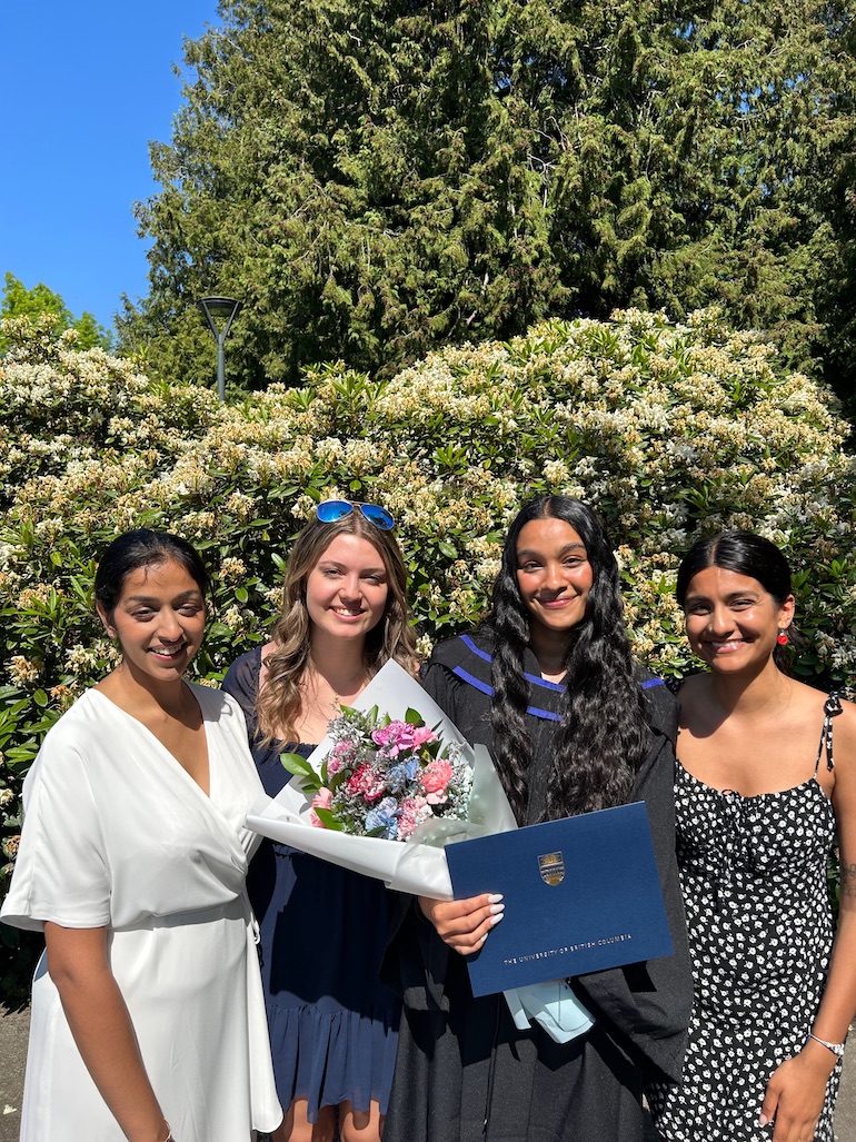 Alumni Spotlight Meet Surotama Class of 2019 - Alumni Spotlight Meet Surotama Class of 2019