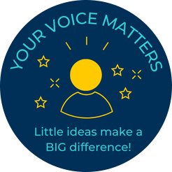 Your Voice Matters - Your Voice Matters