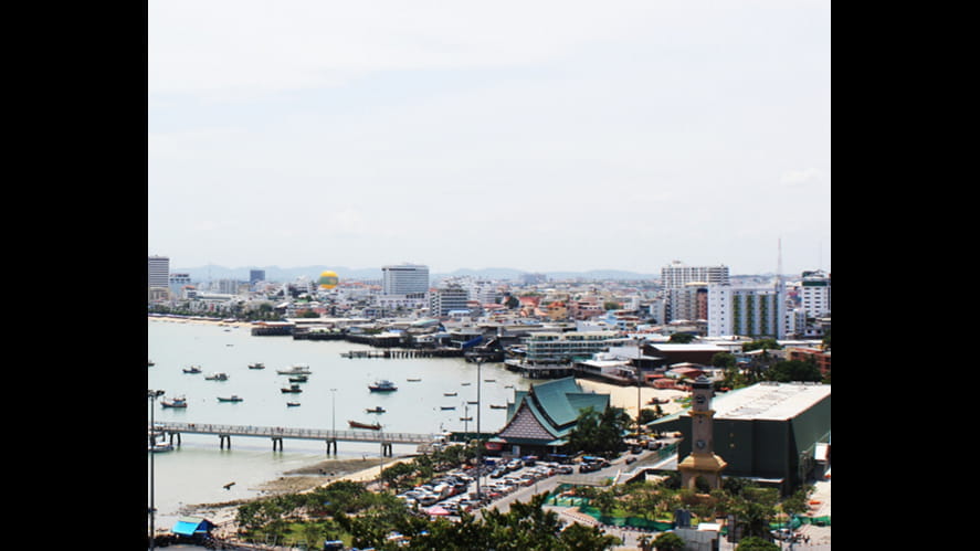 Pattaya