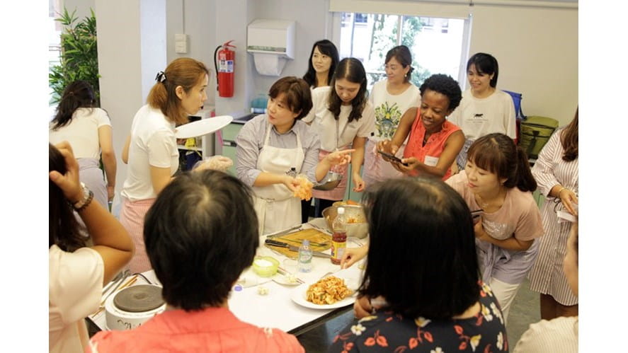 PSG Korean Cooking Class | Regents International School Pattaya | Nord Anglia Education-psg-korean-cooking-class-_MG_4049