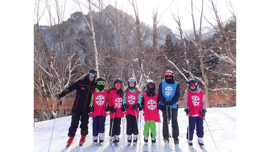 Regents students took to the snowy slopes of Naeba on half-term break ski trip in Japan | Regents International School Pattaya | Nord Anglia Education-regents-students-took-to-the-snowy-slopes-of-naeba-on-half-term-break-ski-trip-in-japan-51658142_10161325473805468_7049731913468084224_n