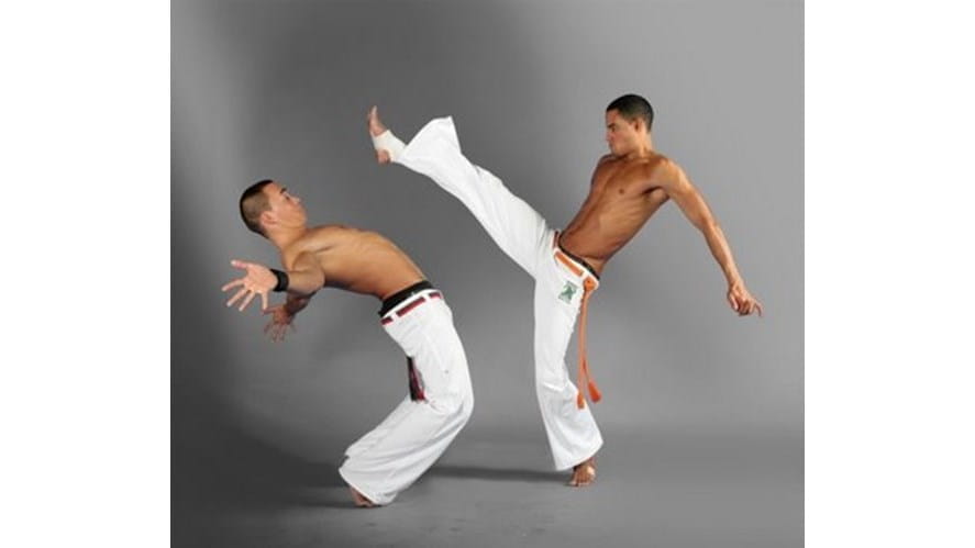Capoeira
