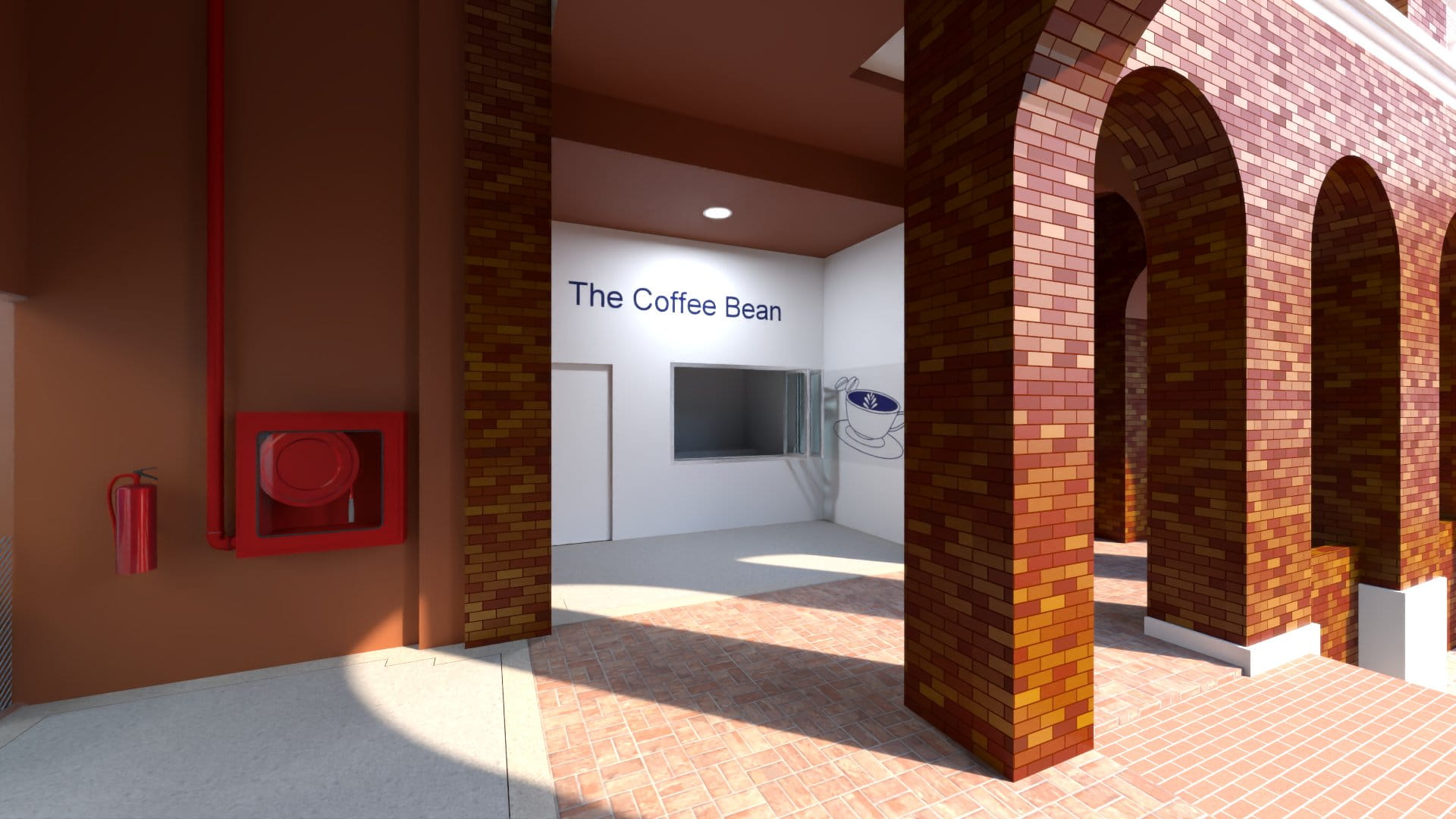 Exciting announcement Sixth Form Centre renovation underway at Regents International School Pattaya - Exciting announcement Sixth Form Centre renovation underway at Regents International School Pattaya