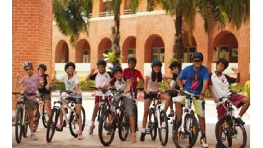 Happykidsonbikes