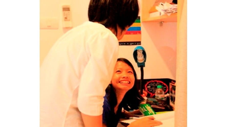 TRegents Girls Boarding House IV