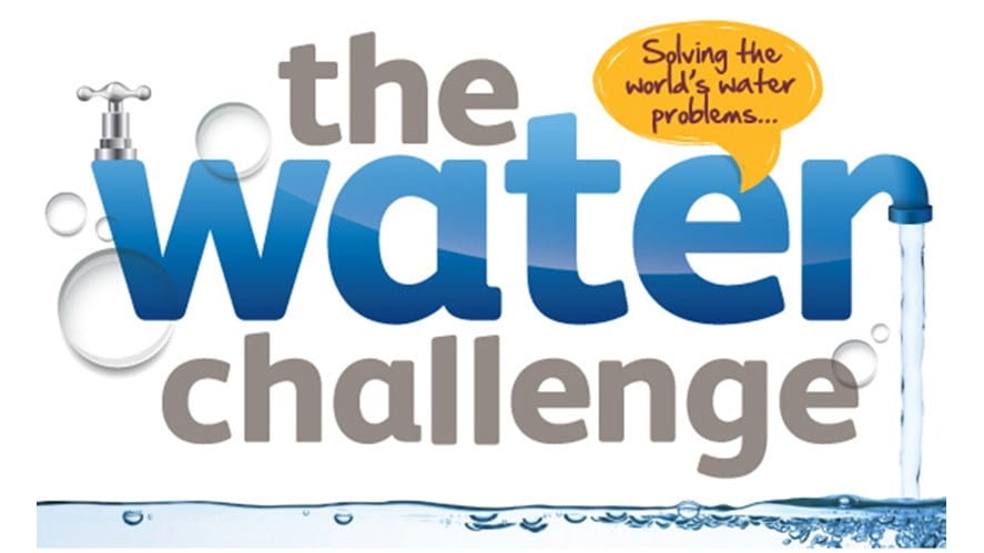 Water Challenge GC