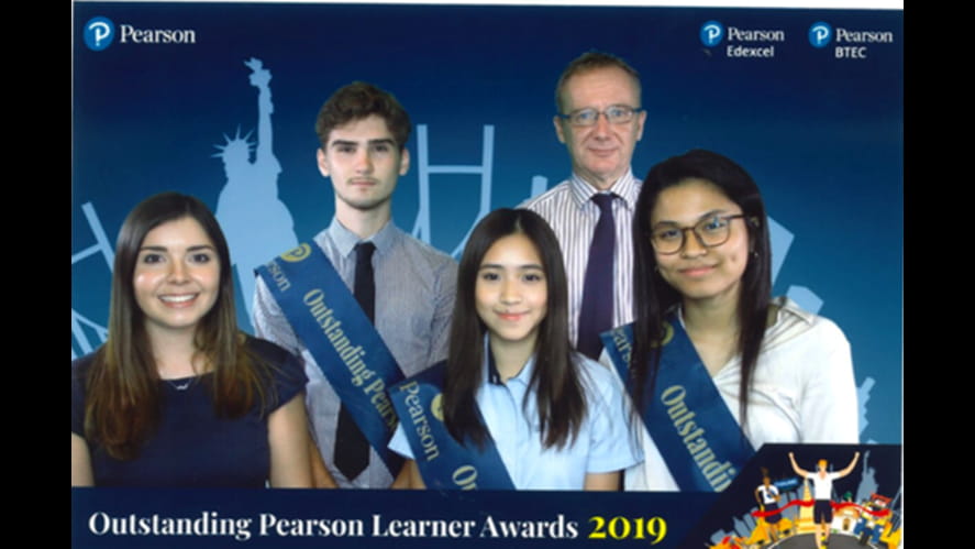 Outstanding Person Learner Awards | Regents Pattaya-top-performing-students-receive-outstanding-learner-awards-Screen Shot 25620919 at 160400