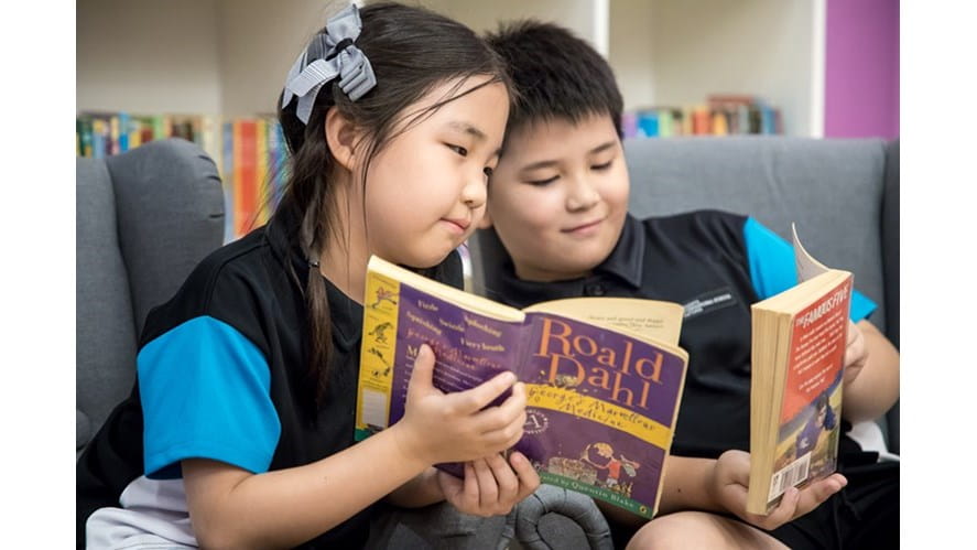 We Love to Read! | Regents International School Pattaya | Nord Anglia Education-we-love-to-read-IMG_9587
