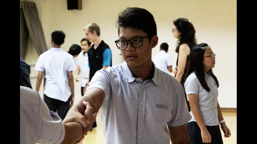 Year 9 English and Dance Collaboration | Regents International School Pattaya | Nord Anglia Education-year-9-english-and-dance-collaboration-_MG_8024 copy