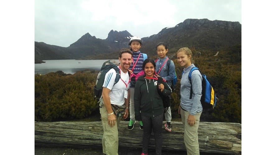 Young Round Square Conference, Tasmania-young-round-square-conference-tasmania-RegentPattayaTasmaniaRoundSquareConference2015
