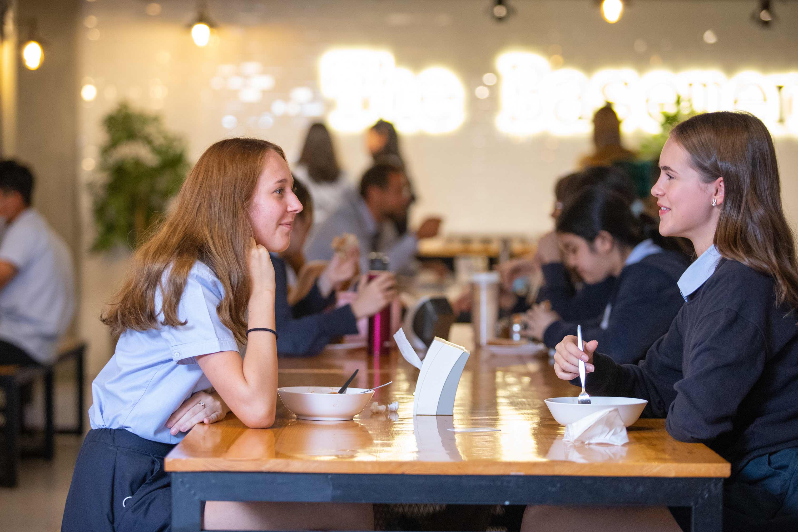 Regents International School Pattaya Campus | Regents Pattaya - 08 - Carousel Default