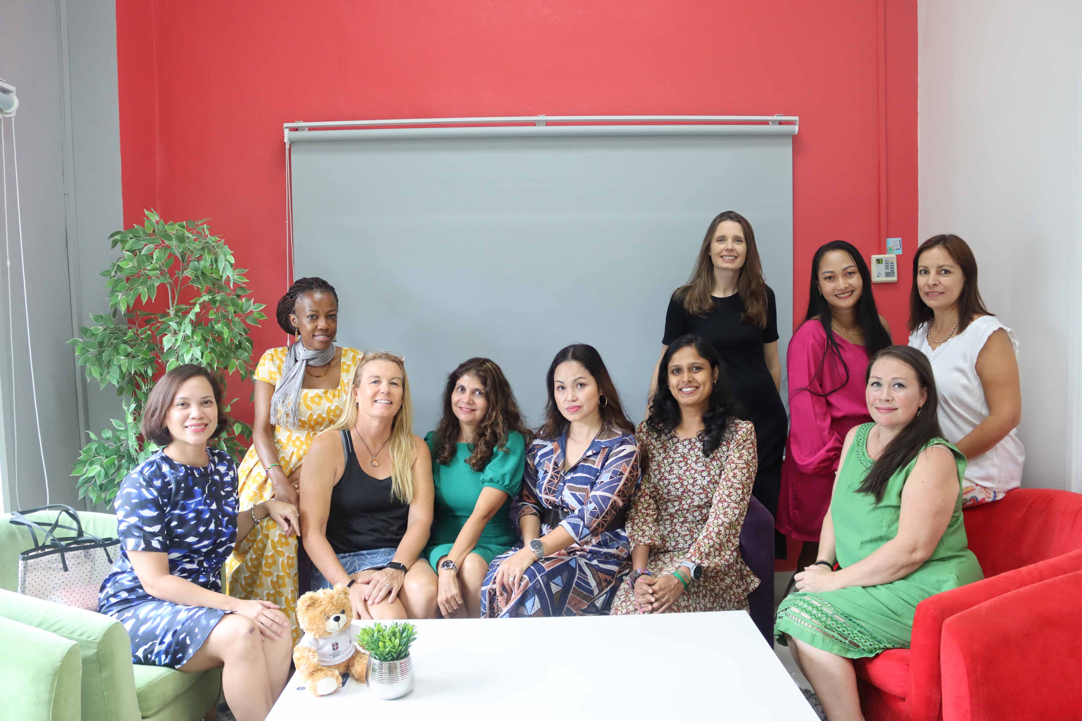 สิ่งสำคัญเกี่ยวกับ RISP พัทยาที่ผู้ปกครองต้องการทราบ - 01 Tertiary Page Header