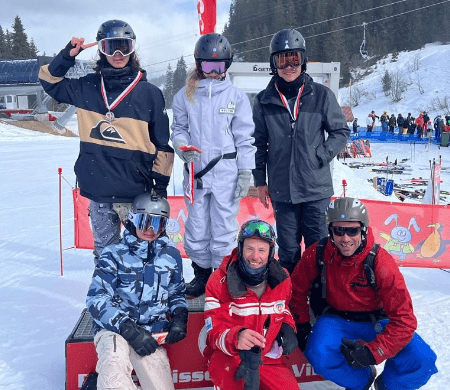 Parent Essentials | Regents International School Pattaya - 03 Feature Cards