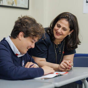 Canvas - Login Options