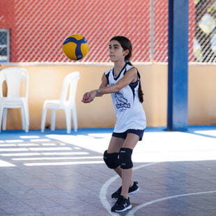 Información para padres | Saint George School, República Dominicana - 03 Feature Cards