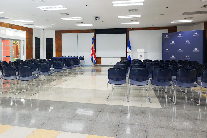 Nuestro Campus | Saint George School, República Dominicana - 08 - Carousel Default