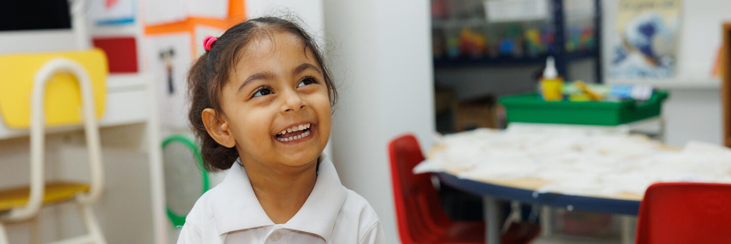 Departamento médico | St George School, República Dominicana - Content Page Header