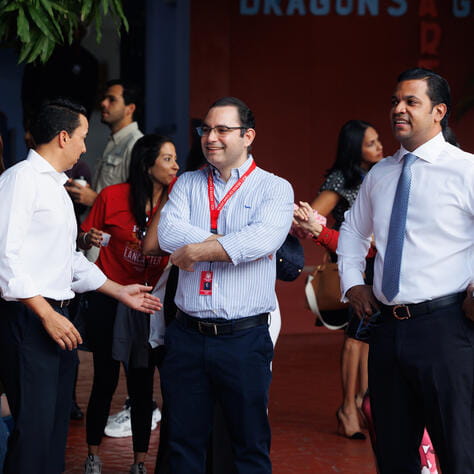 Propuesta académica | Saint George School, República Dominicana - Small Text And Image 3